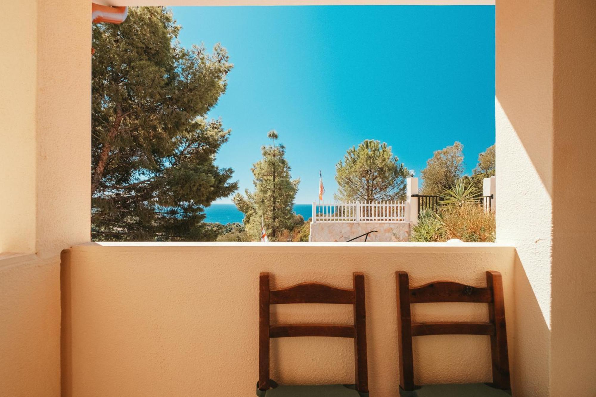 Villa Bella Salmagi - Surya Sardinia Holidays & Yoga Capitana Eksteriør billede